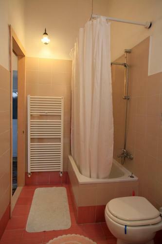 B&B Porchiano Del Monte