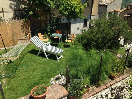B&B Porchiano Del Monte