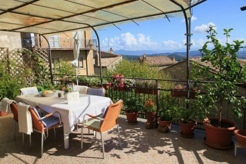 B&B Porchiano Del Monte