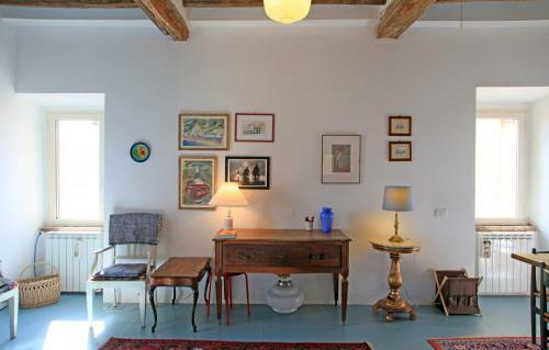 B&B Porchiano Del Monte