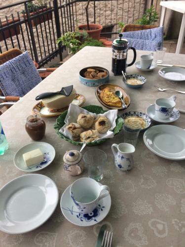 B&B Porchiano Del Monte