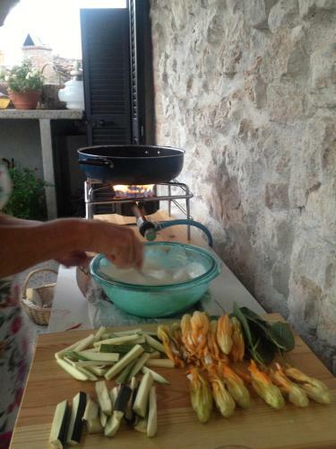 B&B Porchiano Del Monte