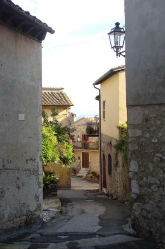 B&B Porchiano Del Monte