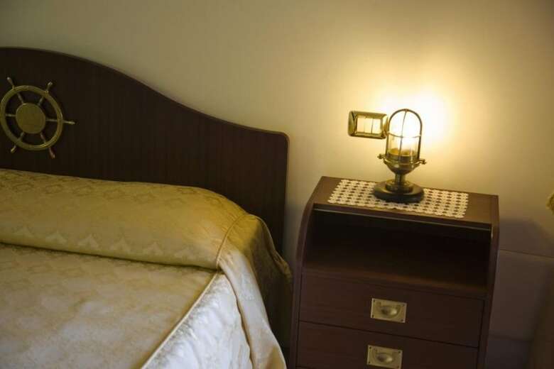 Hotel Le Cave
