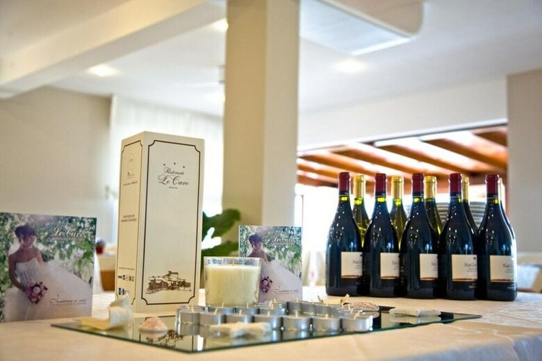Hotel Le Cave