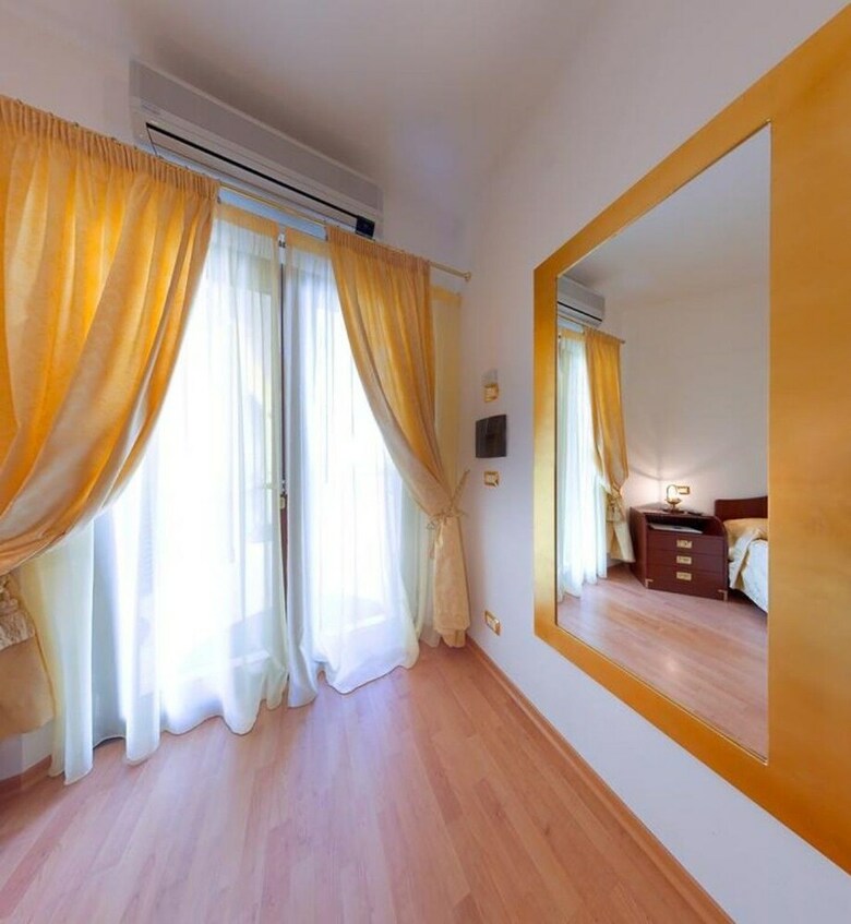 Hotel Le Cave