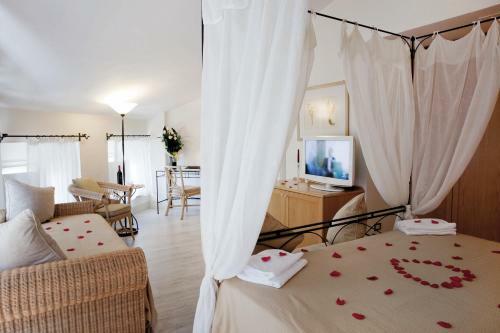 Hotel Sirolo