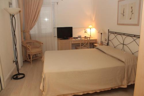 Hotel Sirolo