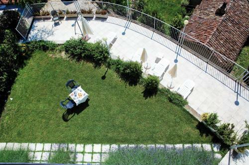 Hotel Sirolo