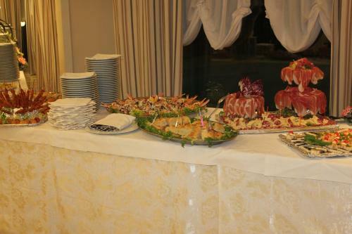 Hotel Sirolo