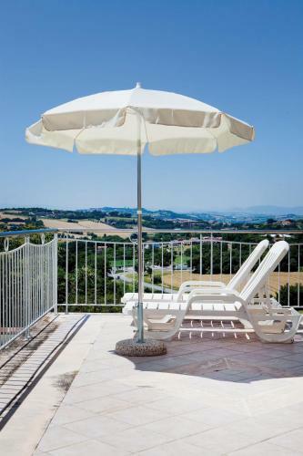 Hotel Sirolo