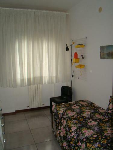 Apartamento Appartamento A Sirolo