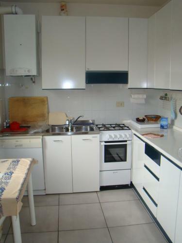 Apartamento Appartamento A Sirolo
