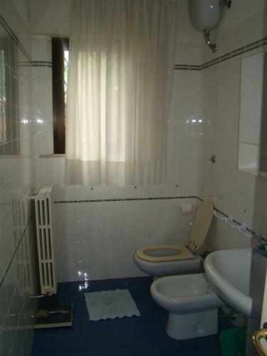 Apartamento Appartamento A Sirolo