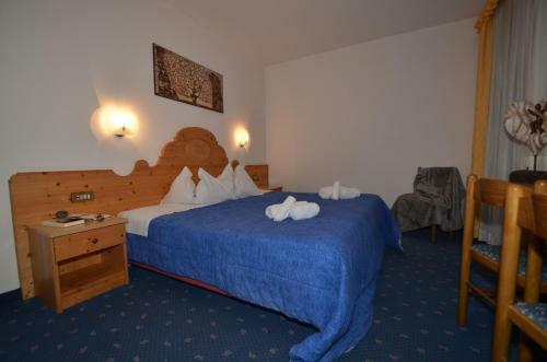 Hotel Albe