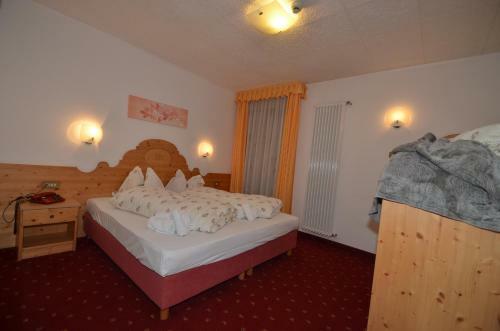Hotel Albe