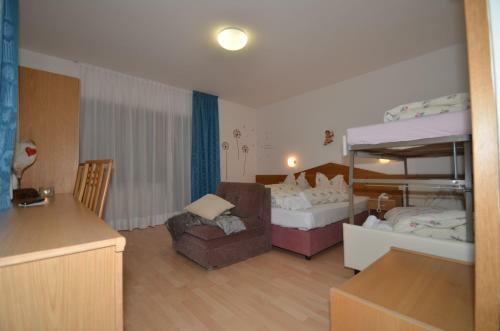 Hotel Albe
