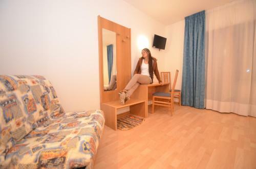 Hotel Albe