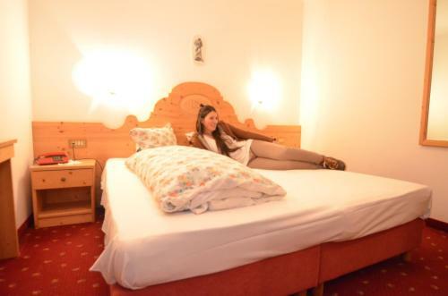 Hotel Albe
