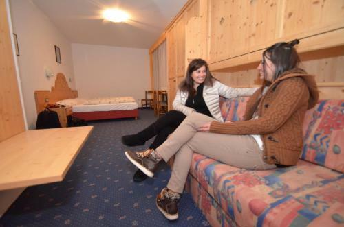 Hotel Albe