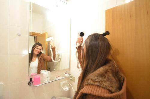 Hotel Albe