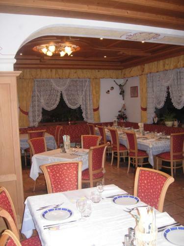 Hotel Albe