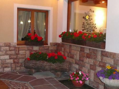 Hotel Garn� Ai Serrai