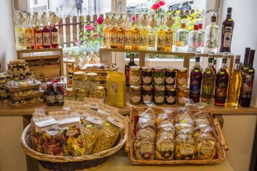 Hotel Garn� Ai Serrai