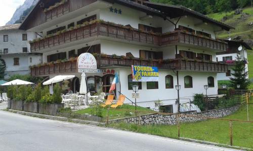 Hotel Marianna