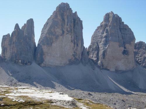 Apartamento Appartamenti Casa Al Moro