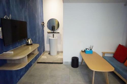 Xiamen Banpo Inn