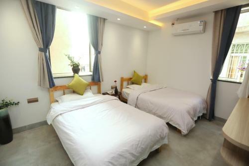 Xiamen Banpo Inn