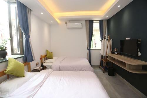 Xiamen Banpo Inn