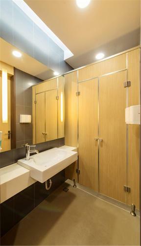 Hanting Hotel Zhangqiu Xiushui Avenue Baimai Quan