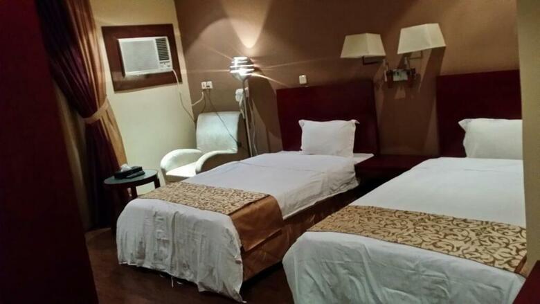 Apartamento Raoum Inn Khafji Southern