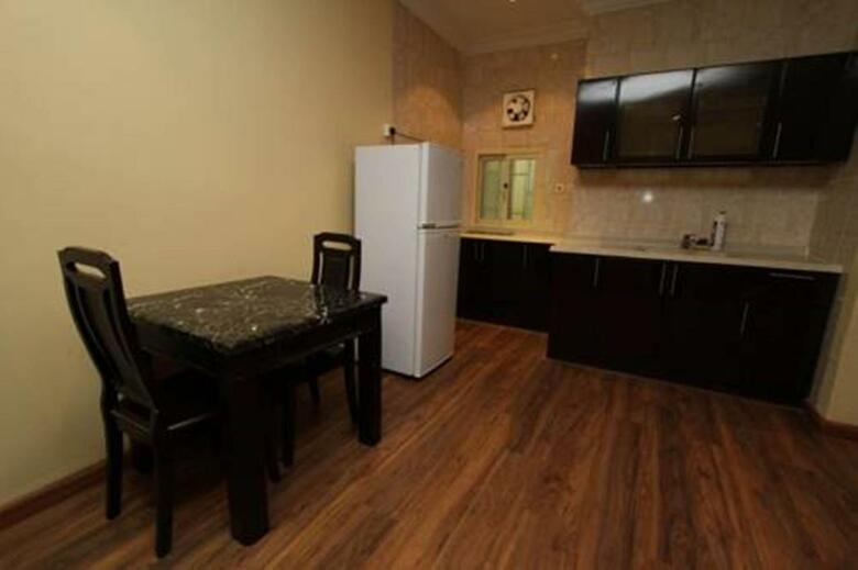 Apartamento Raoum Inn Khafji Southern