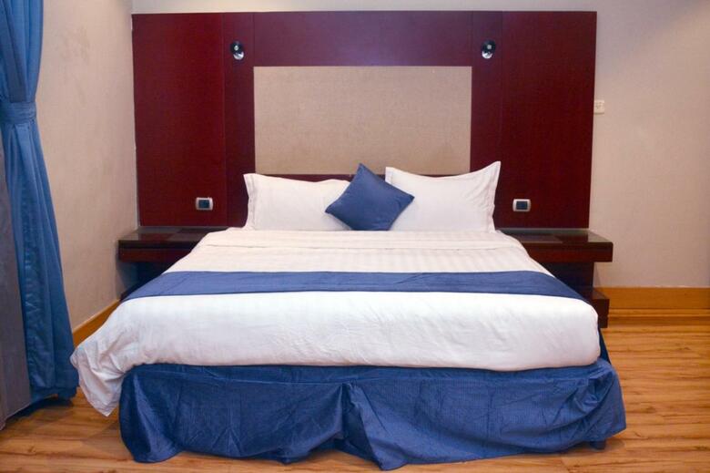 Apartamento Raoum Inn Khafji Southern