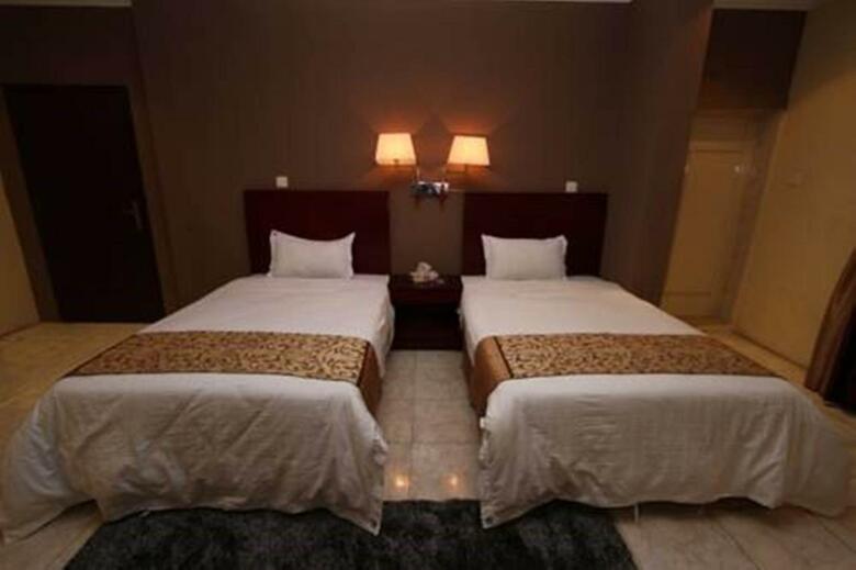 Apartamento Raoum Inn Khafji Southern