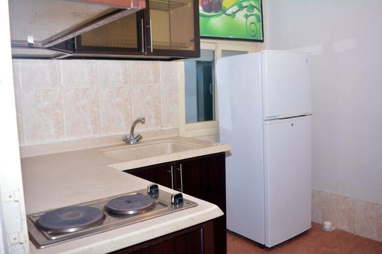Apartamento Raoum Inn Khafji Southern