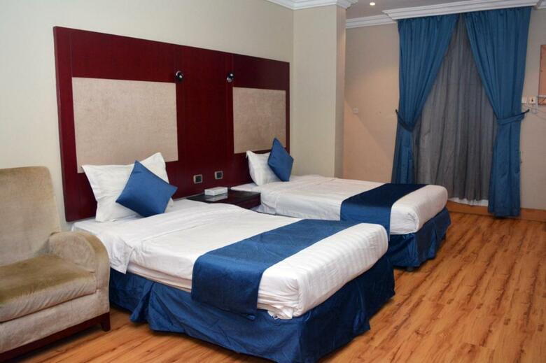 Apartamento Raoum Inn Khafji Southern
