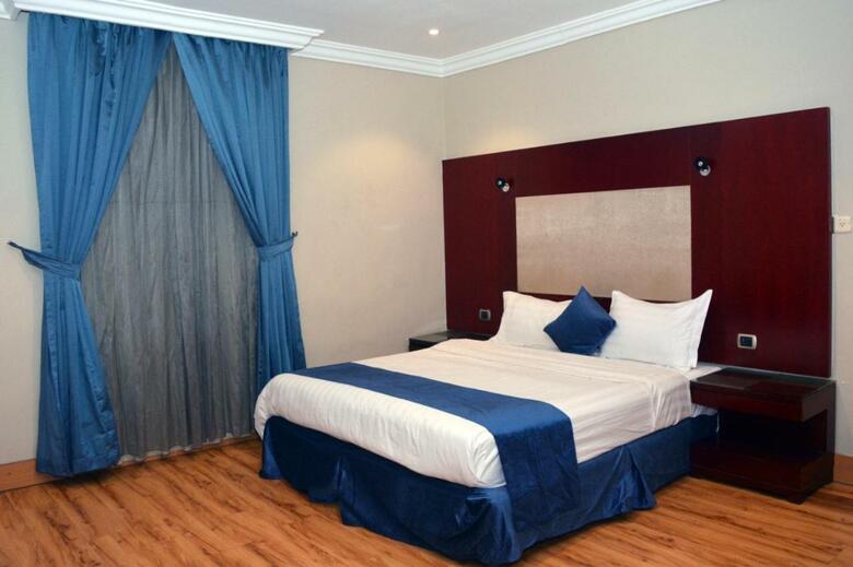 Apartamento Raoum Inn Khafji Southern