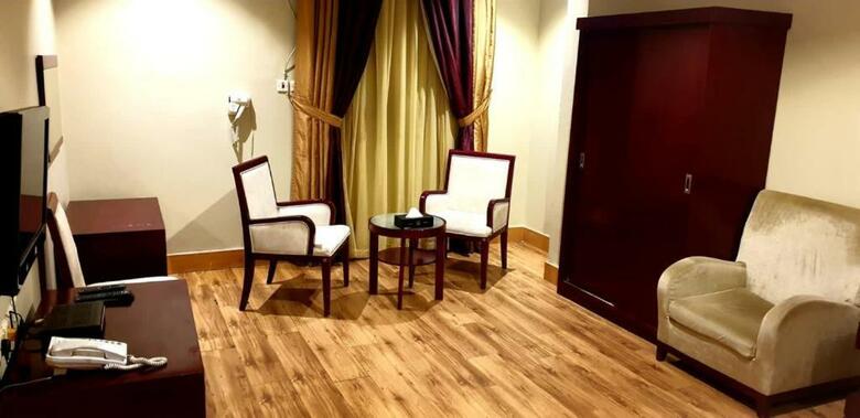 Apartamento Raoum Inn Khafji Southern