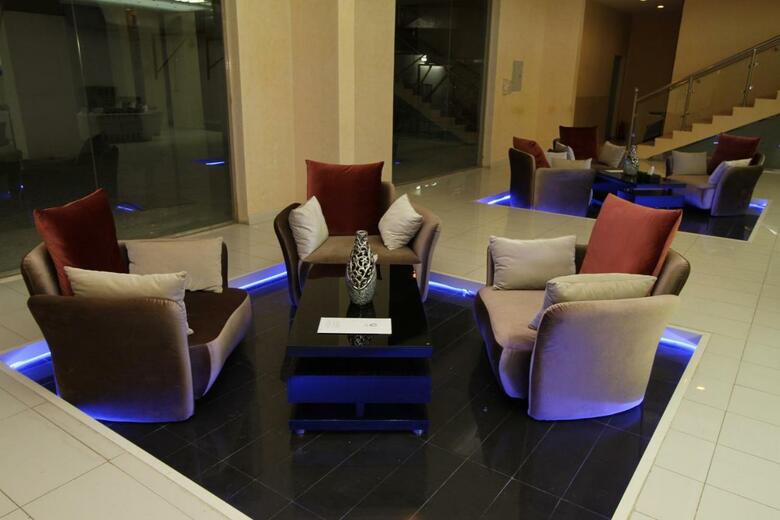 Apartamento Raoum Inn Khafji Southern