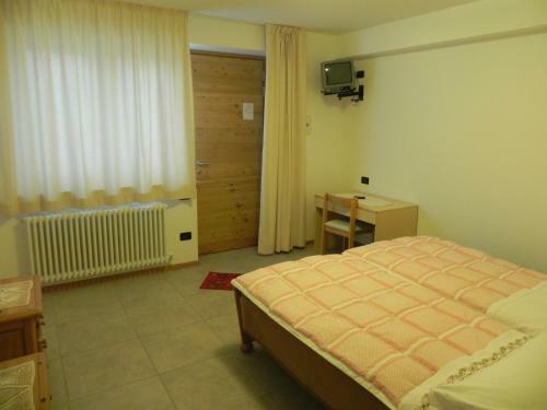 Hostal Rifugio Capanna Bill