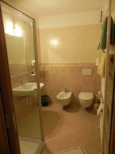 Hostal Rifugio Capanna Bill