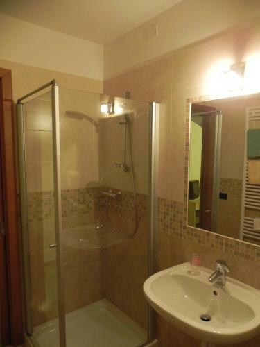 Hostal Rifugio Capanna Bill