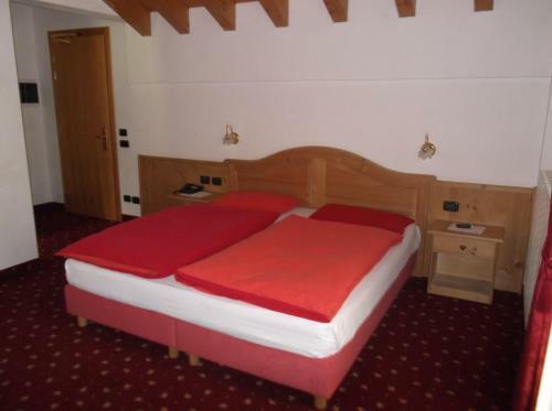 Hotel Tyrolia