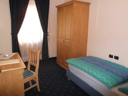 Hotel Tyrolia