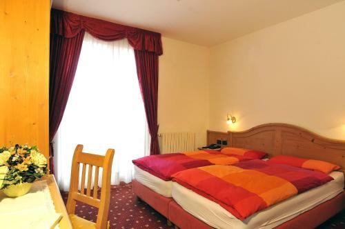 Hotel Tyrolia