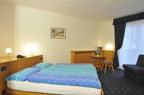Hotel Tyrolia